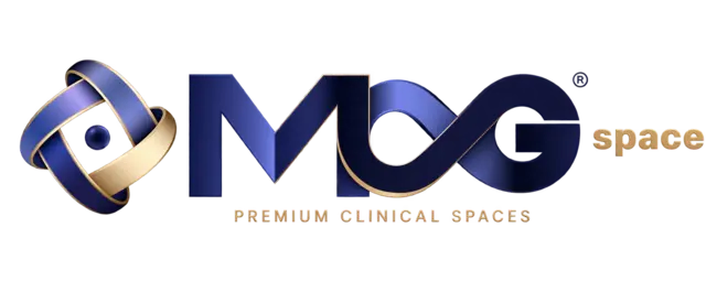 MAG Space — Premium Clinical Spaces